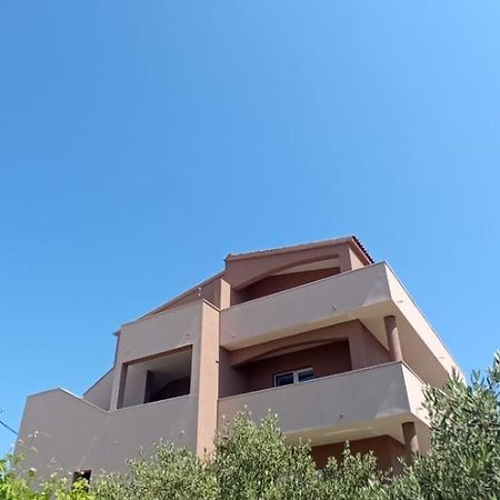 Apartments Davor Drage Luaran gambar