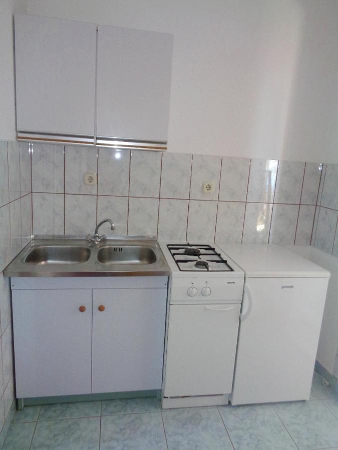 Apartments Davor Drage Luaran gambar