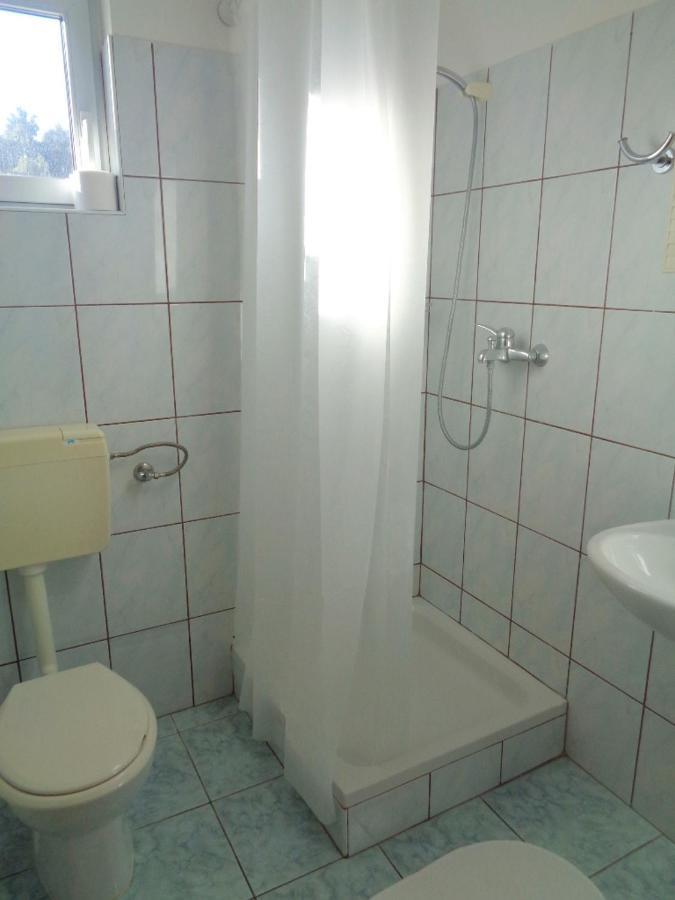 Apartments Davor Drage Luaran gambar