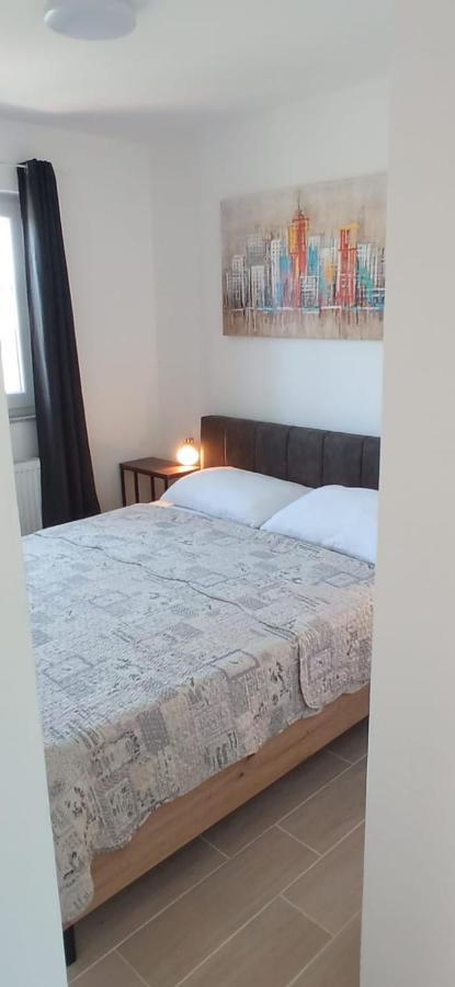 Apartments Davor Drage Luaran gambar