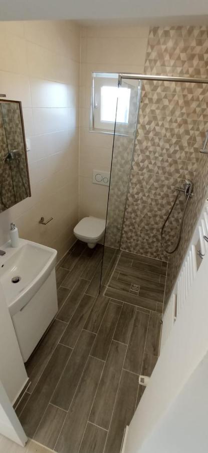 Apartments Davor Drage Luaran gambar