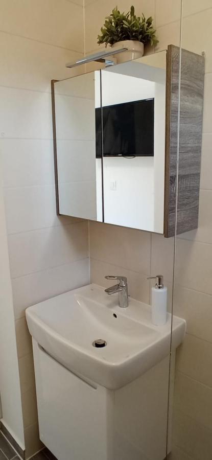 Apartments Davor Drage Luaran gambar