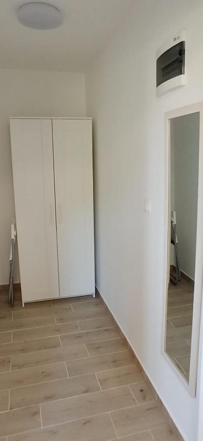 Apartments Davor Drage Luaran gambar