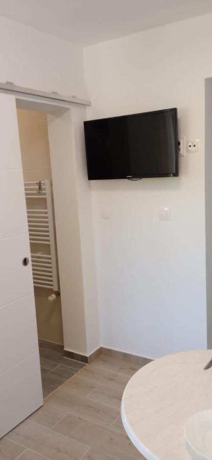 Apartments Davor Drage Luaran gambar