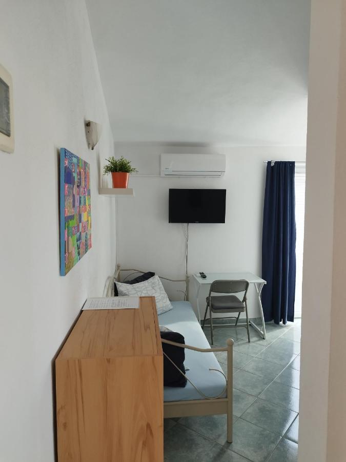 Apartments Davor Drage Luaran gambar
