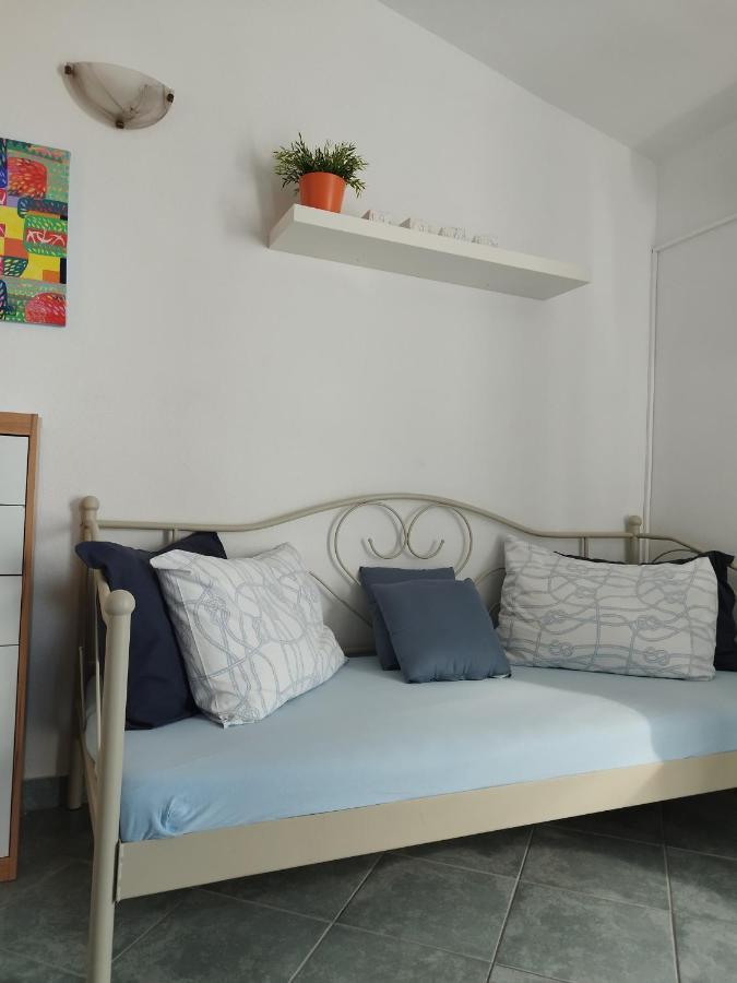 Apartments Davor Drage Luaran gambar
