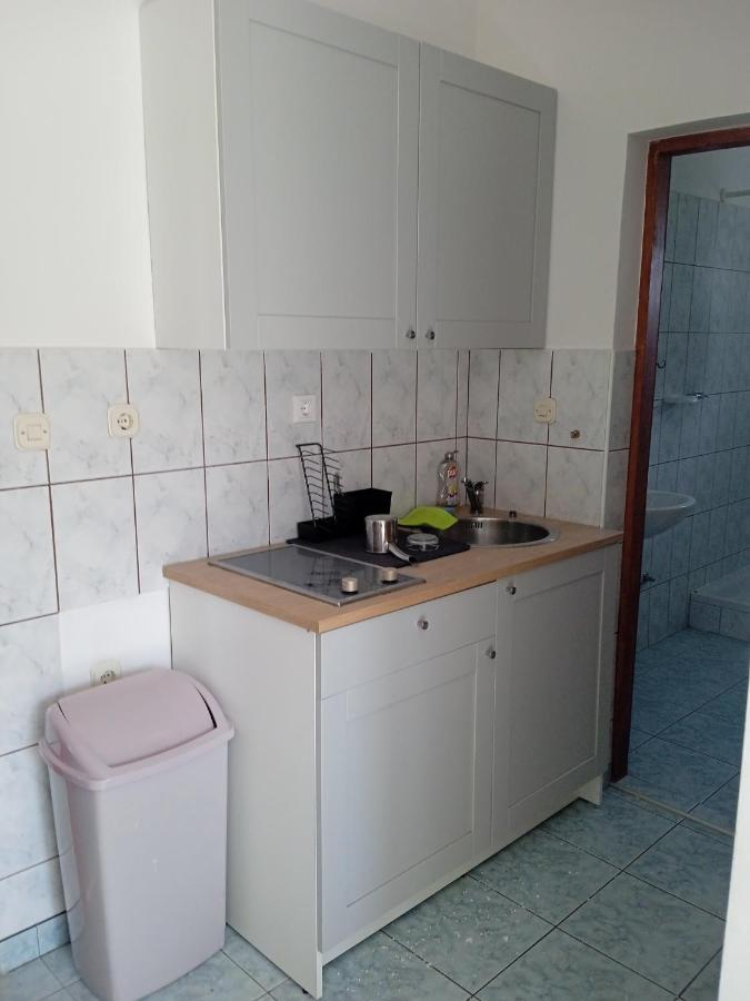 Apartments Davor Drage Luaran gambar