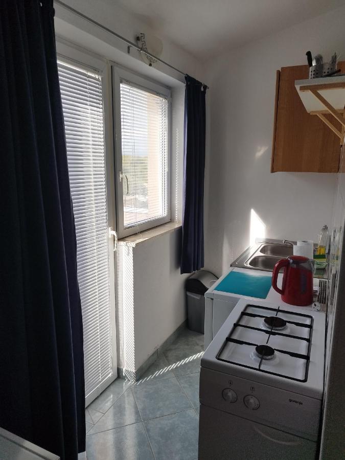 Apartments Davor Drage Luaran gambar