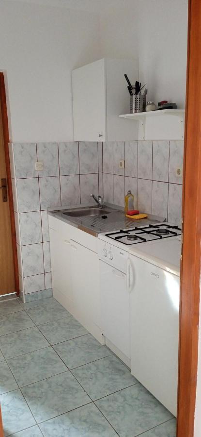 Apartments Davor Drage Luaran gambar