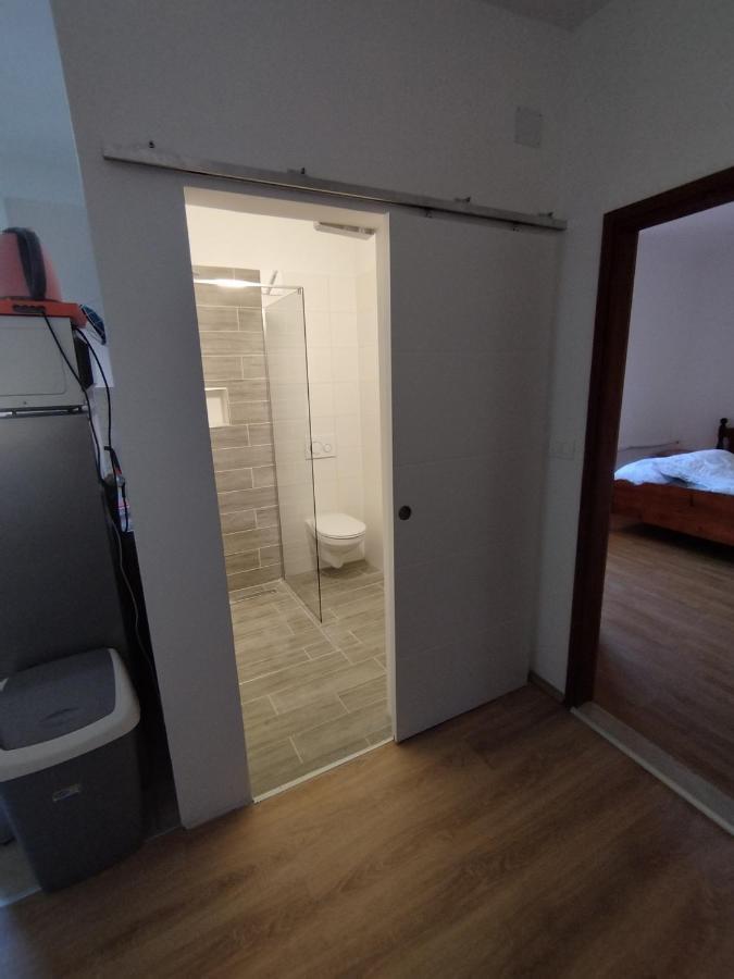 Apartments Davor Drage Luaran gambar