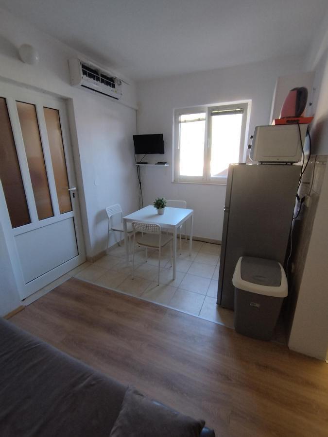 Apartments Davor Drage Luaran gambar