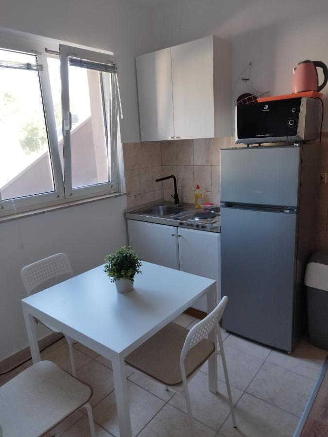Apartments Davor Drage Luaran gambar