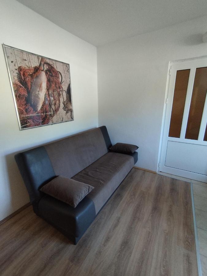 Apartments Davor Drage Luaran gambar
