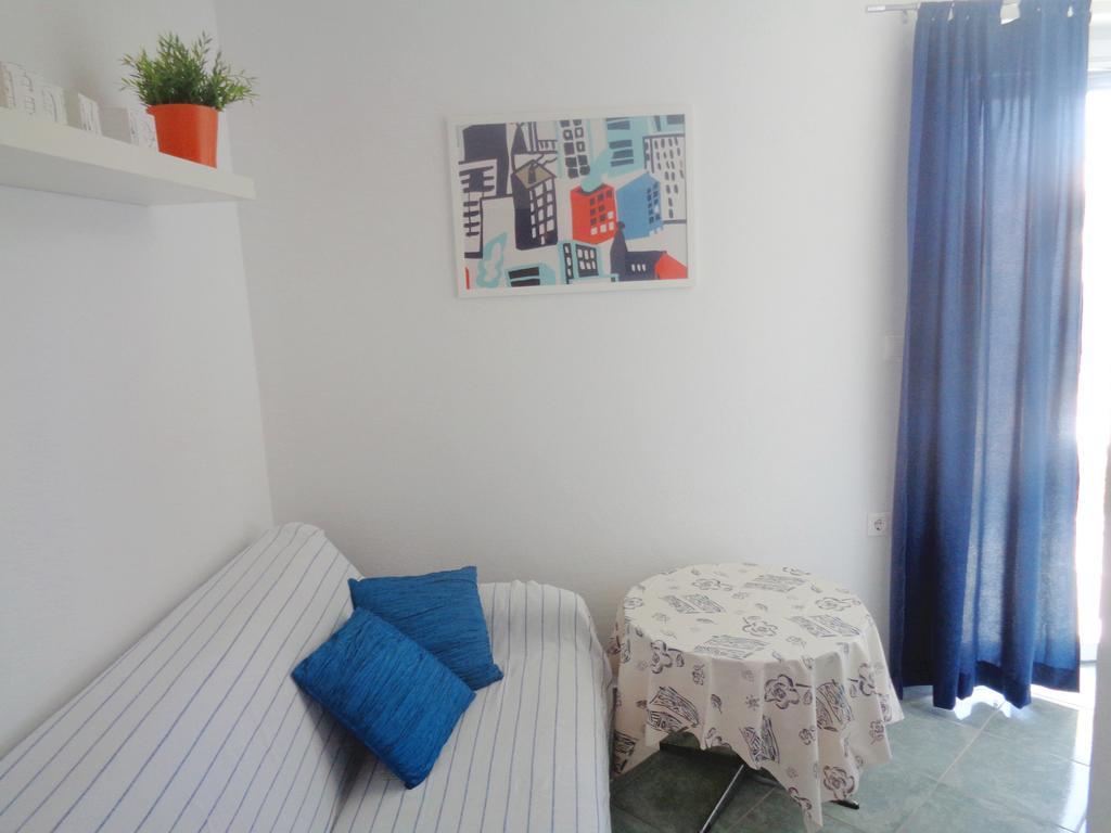 Apartments Davor Drage Luaran gambar