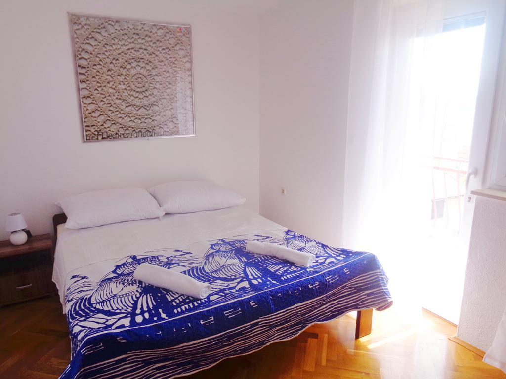 Apartments Davor Drage Luaran gambar