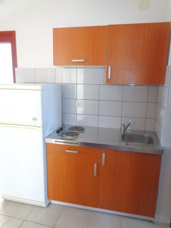 Apartments Davor Drage Luaran gambar