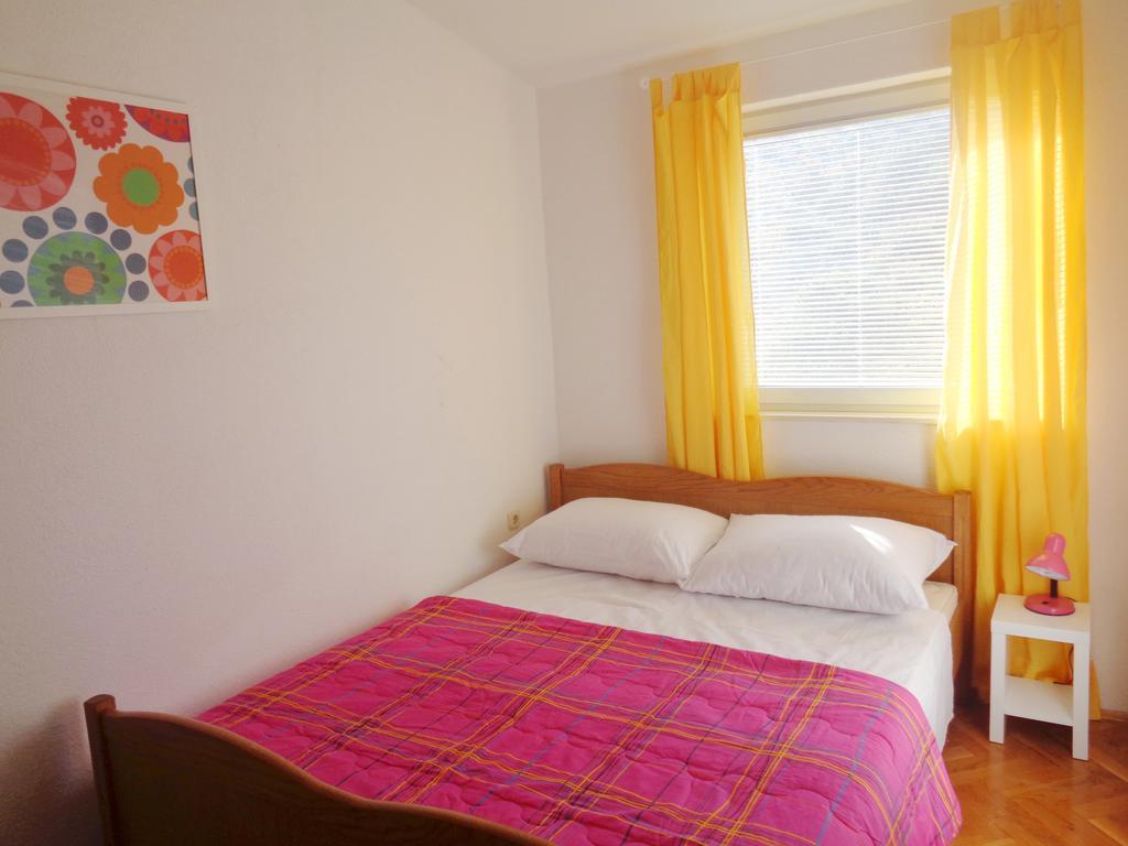 Apartments Davor Drage Luaran gambar