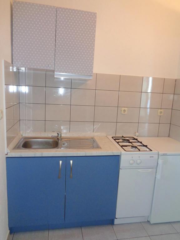 Apartments Davor Drage Luaran gambar